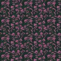 Tres Tintas Wallpaper Blooming Damask PL5002-6