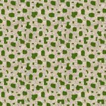 Tres Tintas Wallpaper Map Xylography PL5003-1
