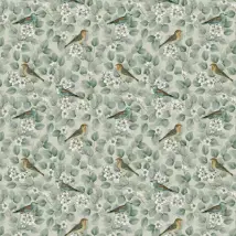 Arthouse Wallpaper Birds & Blossoms 296402