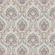 Arthouse Wallpaper Fantastical Damask 296909