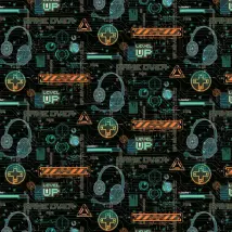 Arthouse Wallpaper Gamer 923707