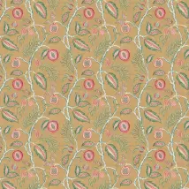 Esselle Home Wallpaper Fruits of Paradise 100023EH