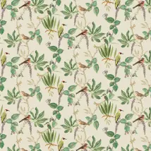 Esselle Home Wallpaper Hill Top Garden 100028EH