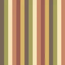 Ohpopsi Wallpaper Rainbow Bloc STR50120W