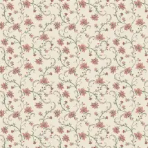 Coordonne Wallpaper Lily B00333