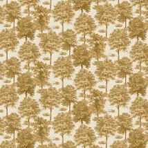 Coordonne Wallpaper Chestnut Tree B00349