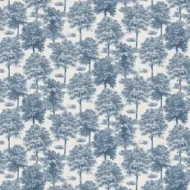 Coordonne Wallpaper Chestnut Tree B00350
