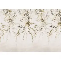 Coordonne Mural Vine Shadow Mural B00360