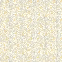 Hoopla Walls Wallpaper Rosehip Trail HWA1088W