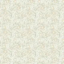 Hoopla Walls Wallpaper Rosehip Trail HWA1092W