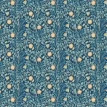 Hoopla Walls Wallpaper Rosehip Trail HWA1097W