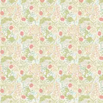 Hoopla Walls Wallpaper Seaweed Garden HWA1100W