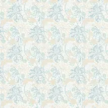 Hoopla Walls Wallpaper Seaweed Garden HWA1101W