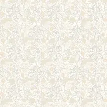 Hoopla Walls Wallpaper Seaweed Garden HWA1104W