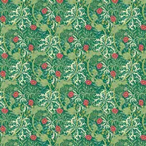 Hoopla Walls Wallpaper Seaweed Garden HWA1108W