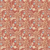 Hoopla Walls Wallpaper Seaweed Garden HWA1109W