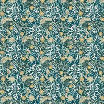 Hoopla Walls Wallpaper Seaweed Garden HWA1112W