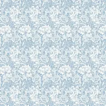 Hoopla Walls Wallpaper Chrysanthemum  HWA1116W