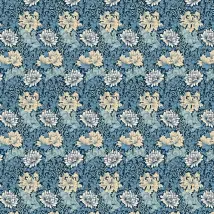 Hoopla Walls Wallpaper Chrysanthemum  HWA1118W