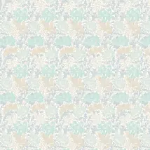 Hoopla Walls Wallpaper Chrysanthemum  HWA1119W