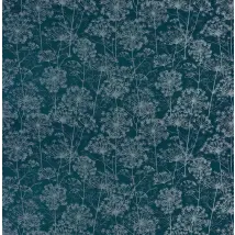Clarissa Hulse Fabric Fennel Flower CHFENNELFLOWEFR