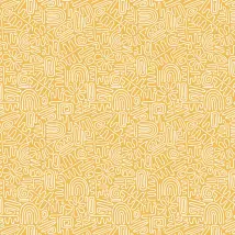 MissPrint Wallpaper Nazca MISP1333