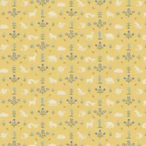 Petronella Hall Wallpaper Pargetting Colours PAR-WY