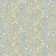 Josephine Munsey Wallpaper Hedgerow JMW-103611