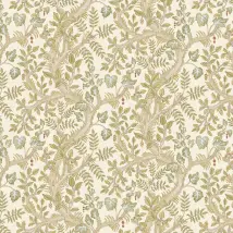 Josephine Munsey Wallpaper Hedgerow JMW-103631