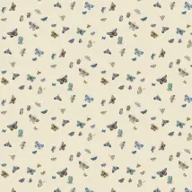 Rifle Paper Co. Wallpaper Butterfly House RF7412