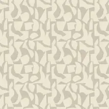 Next Wallpaper Soft Minimal Geo 122881