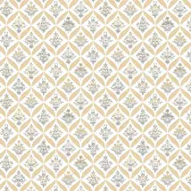 Rifle Paper Co. Wallpaper Estee Garden RF7511