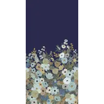 Rifle Paper Co. Mural Garden Party Mural RI5191M