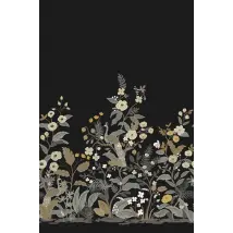 Rifle Paper Co. Mural Peacock Mural RP7399M