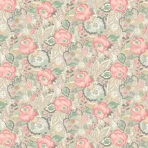 Ohpopsi Wallpaper Emily Rose RON50132W