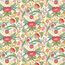 Ohpopsi Wallpaper Clementine RON50145W