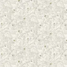 Woodchip & Magnolia Wallpaper Busy Bee WM-318-02R