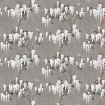 Woodchip & Magnolia Wallpaper Wisteria WM-333-03R