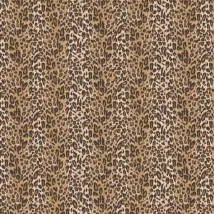 Woodchip & Magnolia Wallpaper Rapture in True Leopard WM-341-01R