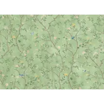 Woodchip & Magnolia Wallpaper Onism WM-454-12-3P