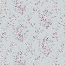 Shabby Chic by Rachel Ashwell Wallpaper Bird Chinoiserie   125119