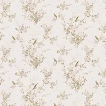 Shabby Chic by Rachel Ashwell Wallpaper Bird Chinoiserie   125122