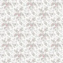 Shabby Chic by Rachel Ashwell Wallpaper Chelsea  125125