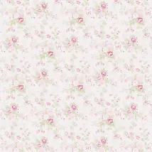 Shabby Chic by Rachel Ashwell Wallpaper Wild Flower   125132