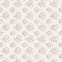 Shabby Chic by Rachel Ashwell Wallpaper Rose Blossom   125135