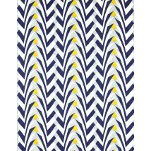 Harlequin Fabric Klimt 121253