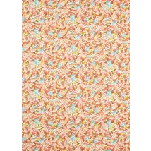 Harlequin Fabric Tree Tops 121254