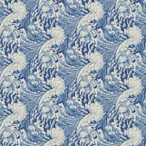 Linwood Wallpaper The Wave LW083/002
