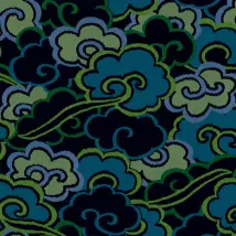 Linwood Wallpaper Kimono Dreams LW090/001