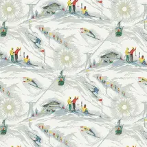 Linwood Wallpaper Off Piste LW091/001